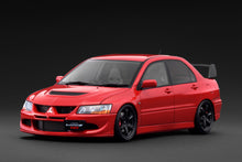IG3833 Mitsubishi Lancer EvolutionⅧ MR (CT9A) Red --- PREORDER (delivery in Q2 2026)