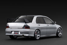 IG3834 Mitsubishi Lancer EvolutionⅧ MR (CT9A) Silver --- PREORDER (delivery in Q2 2026)