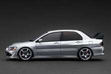 IG3834 Mitsubishi Lancer EvolutionⅧ MR (CT9A) Silver --- PREORDER (delivery in Q2 2026)