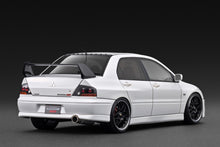 IG3835 Mitsubishi Lancer EvolutionⅧ MR (CT9A) White --- PREORDER (delivery in Q2 2026)