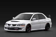 IG3836 Mitsubishi Lancer EvolutionⅧ MR (CT9A) White --- PREORDER (delivery in Q3 2026)