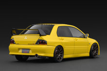 IG3837 Mitsubishi Lancer EvolutionⅧ MR (CT9A) Yellow --- PREORDER (delivery in Q2 2026)