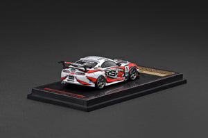 IG3842 Toyota Supra (JZA80) RZ White – ignition model