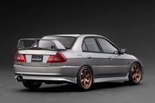 IG3851 Mitsubishi LANCER EVOLUTION Ⅳ (CN9A) Gun Metallic --- PREORDER (delivery in Q2 2026)