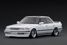IG3853  TOYOTA MARKⅡ2.5 Grande LIMITED (GX81)  White  --- PREORDER (delivery in Q3 2026)