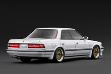 IG3854 TOYOTA MARKⅡ2.5 Grande LIMITED (JZX81) White --- PREORDER (delivery in Q4 2026)