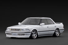 IG3855  TOYOTA MARKⅡ2.5 Grande LIMITED (JZX81)  White  --- PREORDER (delivery in Q3 2026)