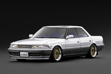 IG3856 TOYOTA MARKⅡ2.5 GT TWIN turbo (JZX81) Pearl White / Silver  --- PREORDER (delivery in Q4 2026)