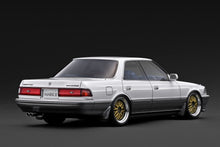 IG3856 TOYOTA MARKⅡ2.5 GT TWIN turbo (JZX81) Pearl White / Silver  --- PREORDER (delivery in Q4 2026)