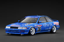 IG3862  FUJITSU TEN TOM'S  COROLLA (#36) 1991 JTC With Mr. Sekiya --- PREORDER (delivery in Q3 2026)
