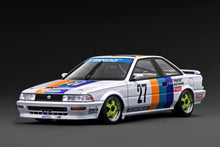 IG3864 TRUST TOYOTA COROLLA LEVIN  (#27) 1991 JTC --- PREORDER (delivery in Q4 2026 - Q1 2027)