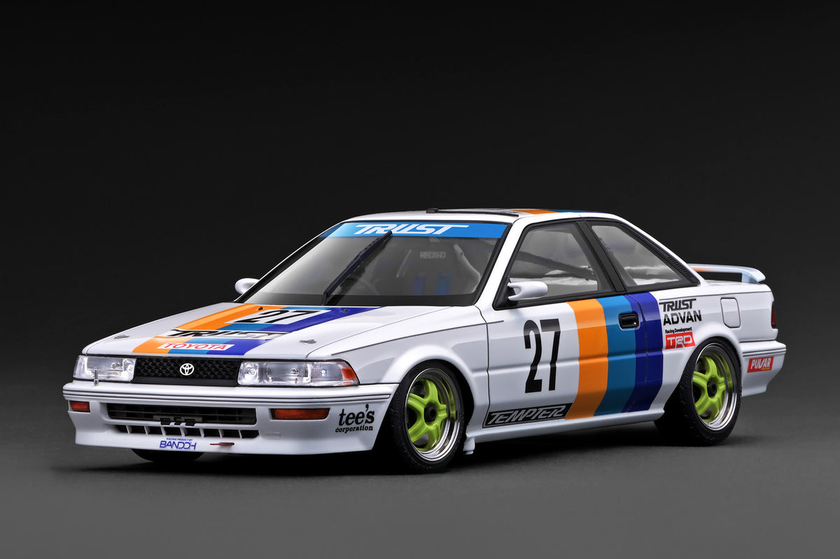 IG3864 – ignition model