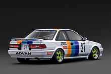 IG3864 TRUST TOYOTA COROLLA LEVIN  (#27) 1991 JTC --- PREORDER (delivery in Q4 2026 - Q1 2027)
