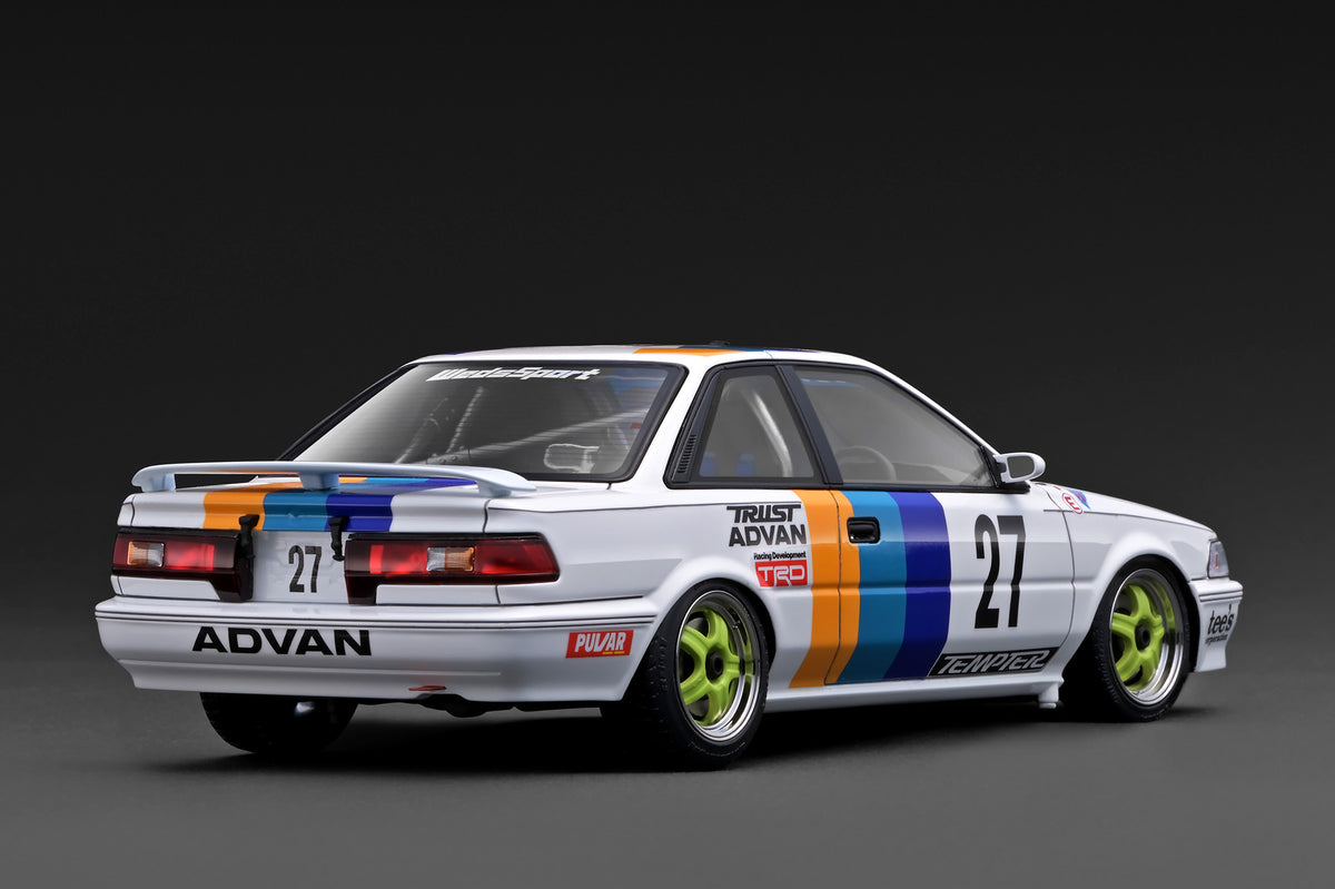 IG3864 – ignition model