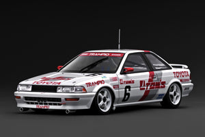 AE92 - – ignition model