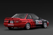 IG3866 ADVAN COROLLA LEVIN (#25)1991 JTC --- PREORDER (delivery in Q4 2026)