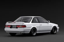 IG3868 TOYOTA COROLLA LEVIN GT APEX (AE92) White --- PREORDER (delivery in Q4 2026)