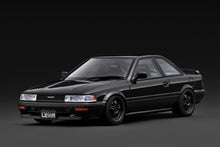 IG3869 TOYOTA COROLLA LEVIN GT APEX (AE92) Black --- PREORDER (delivery in Q4 2026)