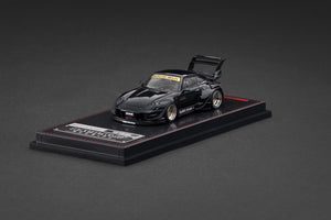 In Stock Now - 1/64 diecast collection - – ignition model
