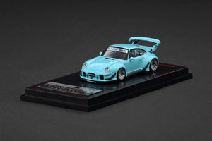 In Stock Now - 1/64 diecast collection - – ignition model