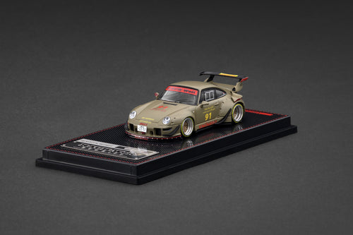 ignition model - LINEUP- – Tagged 