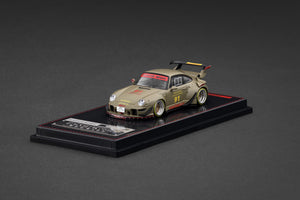 In Stock Now - 1/64 diecast collection - – ignition model