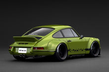 IG3875 RWB Backdate Green --- PREORDER (delivery in Q2 2026)