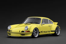 IG3876 RWB Backdate Yellow --- PREORDER (delivery in Q3 2026)