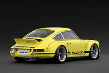 IG3876 RWB Backdate Yellow --- PREORDER (delivery in Q3 2026)