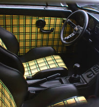 IG3876 RWB Backdate Yellow --- PREORDER (delivery in Q3 2026)