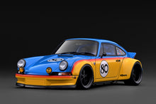 IG3877 RWB Backdate Yellow / Blue --- PREORDER (delivery in Q4 2026)