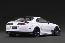 IG3886 Toyota Supra RZ (JZA80) White --- PREORDER (delivery in Q4 2026)