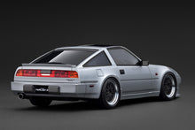 IG3893 NISSAN Fairlady Z 2-Seater 300ZR (Z31) Silver --- PREORDER (delivery in Q2 2026)