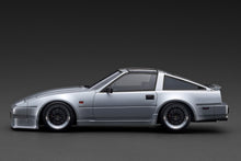 IG3893 NISSAN Fairlady Z 2-Seater 300ZR (Z31) Silver --- PREORDER (delivery in Q2 2026)