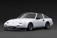 IG3894  NISSAN Fairlady Z 2-Seater 300ZR (Z31)  White --- PREORDER (delivery in Q3 2026)