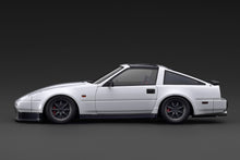 IG3894  NISSAN Fairlady Z 2-Seater 300ZR (Z31)  White --- PREORDER (delivery in Q3 2026)