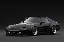 IG3896  NISSAN Fairlady Z 2-Seater 300ZR (Z31)  Black --- PREORDER (delivery in Q3 2026)