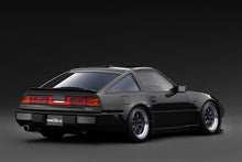 IG3896  NISSAN Fairlady Z 2-Seater 300ZR (Z31)  Black --- PREORDER (delivery in Q3 2026)