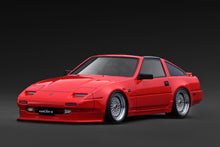 IG3897  NISSAN Fairlady Z 2-Seater 300ZR (Z31)  Red --- PREORDER (delivery in Q3 2026)