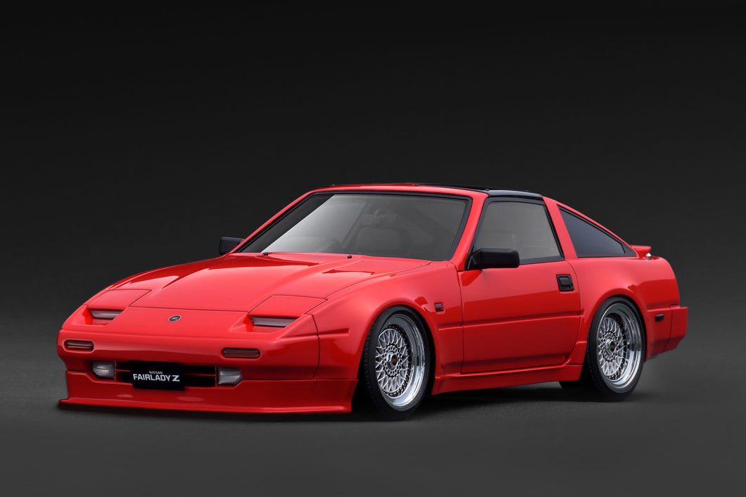 IG3897 – ignition model