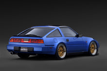 IG3898  NISSAN Fairlady Z 2-Seater 300ZR (Z31)  Light Blue Metallic --- PREORDER (delivery in Q3 2026)