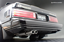 IG3531 Toyota Celica XX 2800GT (A60 Supra) Black --- PREORDER (delivery in Q2 2025)