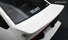 IG3489 Toyota Sprinter Trueno (AE86) 3Door TK-Street Late Ver. White --- PREORDER (delivery in Q2 2025)