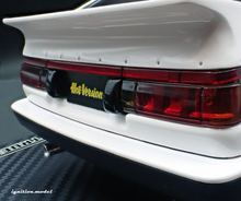 IG3488 Toyota Sprinter Trueno (AE86) 3Door TK-Street Early Ver. White --- PREORDER (delivery in Q2 2025)