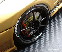 IG3522 TOP SECRET GT-R (VR32) Gold --- PREORDER (delivery in Q1 2025)