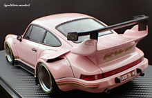 IG3620 RWB 930 Pink --- PREORDER (delivery in Q1 2025)