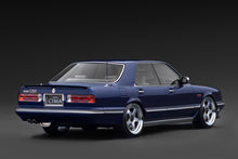 IG3901  NISSAN GLORIA CIMA (Y31) Dark Blue --- PREORDER (delivery in Q3 2026)