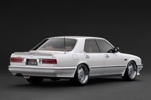 IG3903 NISSAN CEDRIC CIMA (Y31) Pearl White --- PREORDER (delivery in Q2 2026)
