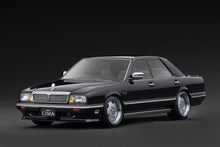 IG3904 NISSAN CEDRIC CIMA (Y31) Black --- PREORDER (delivery in Q3 2026)