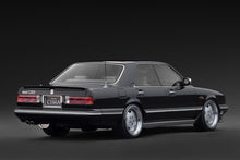 IG3904 NISSAN CEDRIC CIMA (Y31) Black --- PREORDER (delivery in Q3 2026)